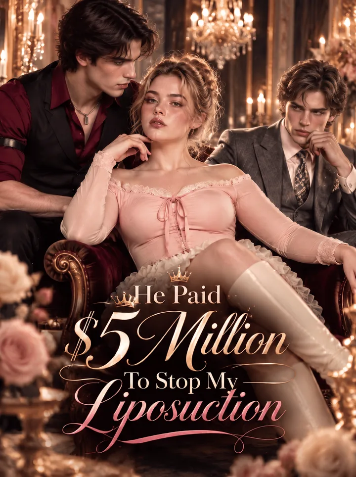 He Paid $5 Million To Stop My Liposuction poster