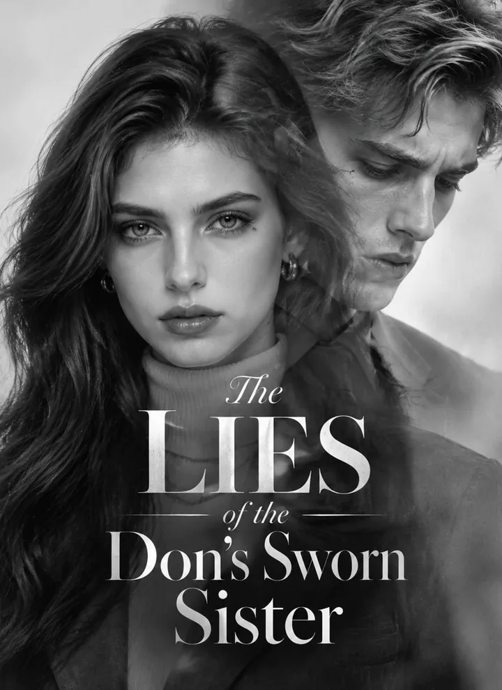 The Lies of the Don's Sworn Sister poster