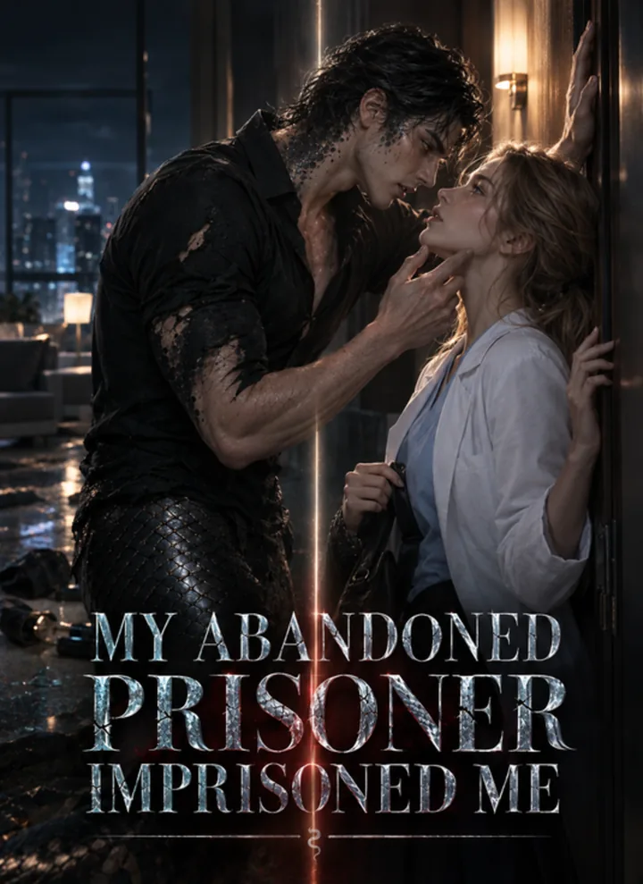 My Abandoned Prisoner Imprisoned Me poster