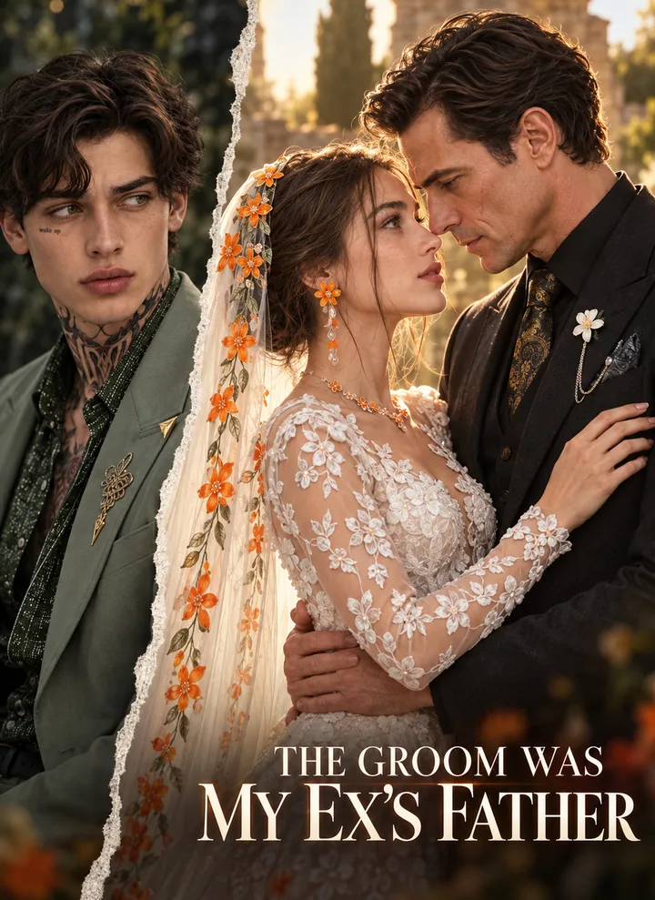 The Groom Was My Ex’s Father poster