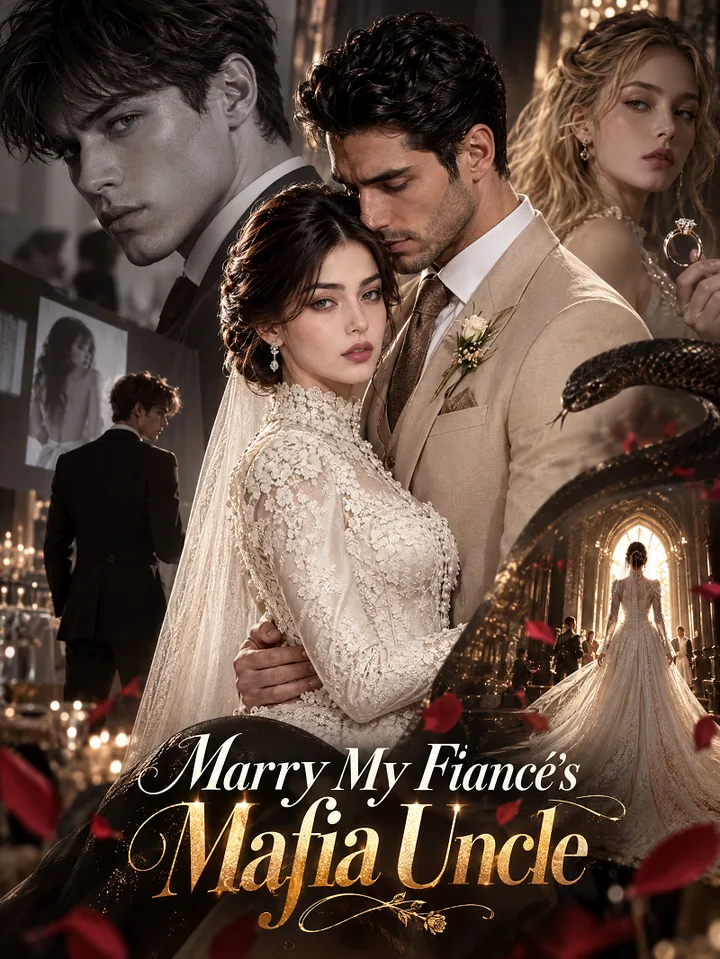 Marry My Fiancé’s Mafia Uncle poster