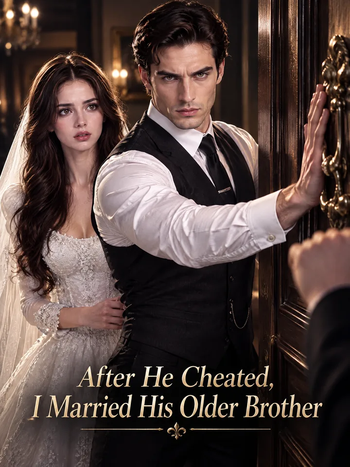 After He Cheated, I Married His Older Brother poster