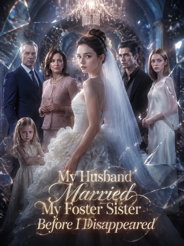 My Husband Married My Foster Sister Before I Disappeared poster