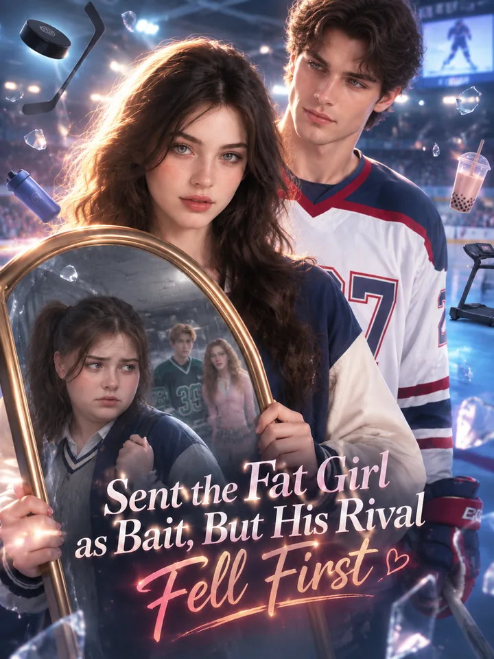 Sent the Fat Girl as Bait, But His Rival Fell First poster