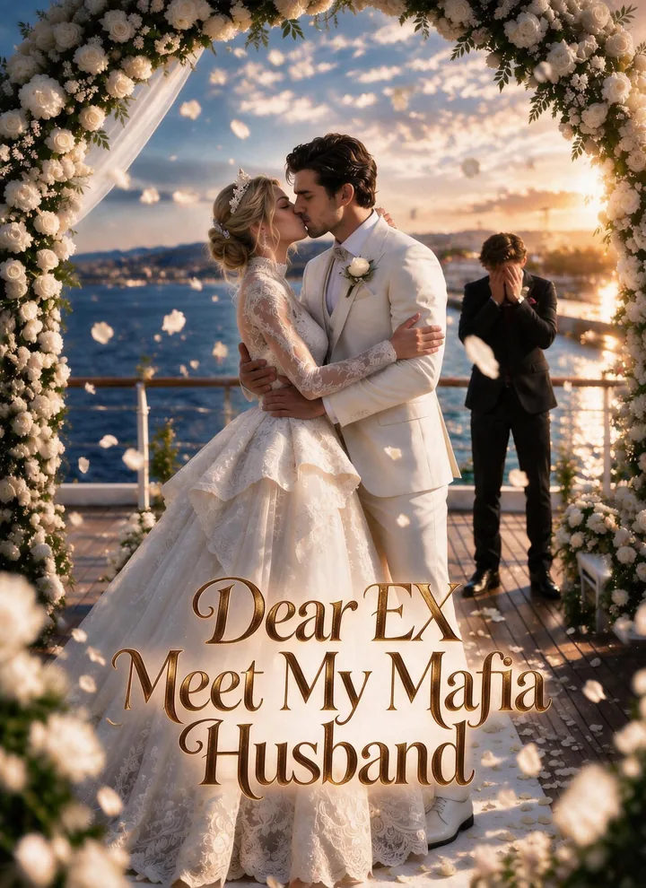 Dear Ex Meet My Mafia Husband poster