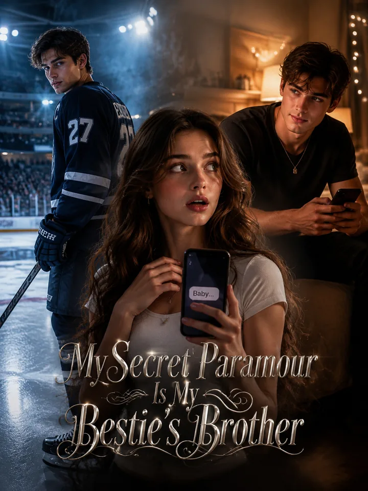 My Secret Paramour Is My Bestie’s Brother poster