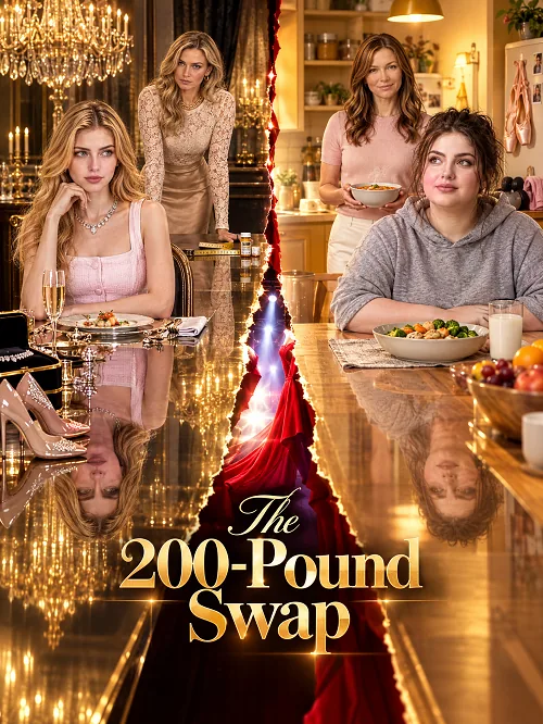 The 200-Pound Swap poster