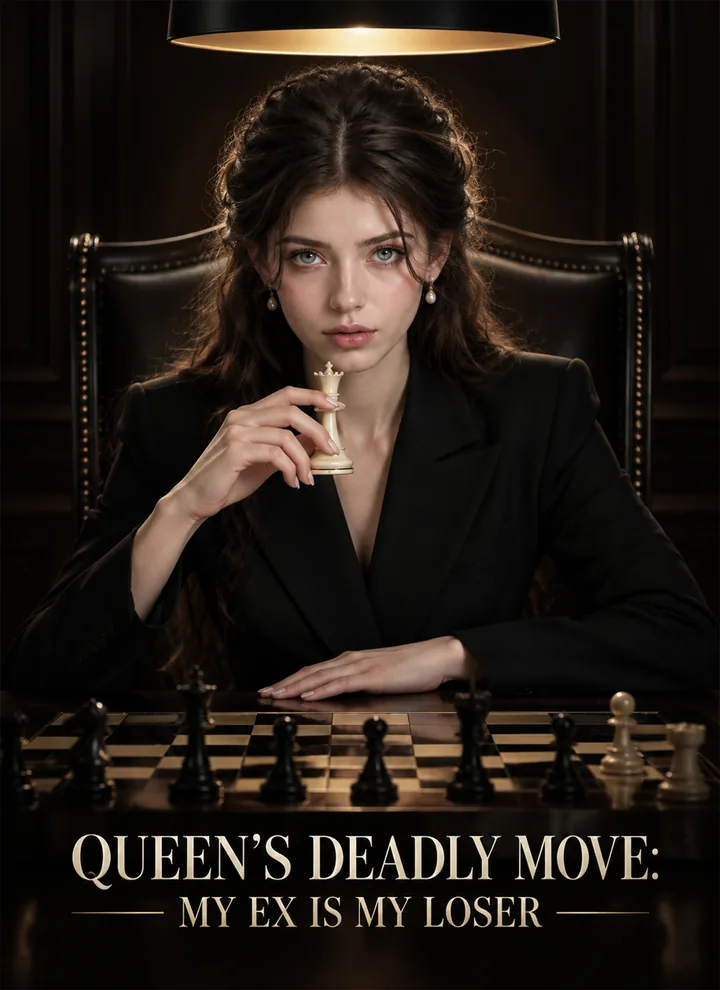 Queen's Deadly Move：My Ex Is My Loser poster