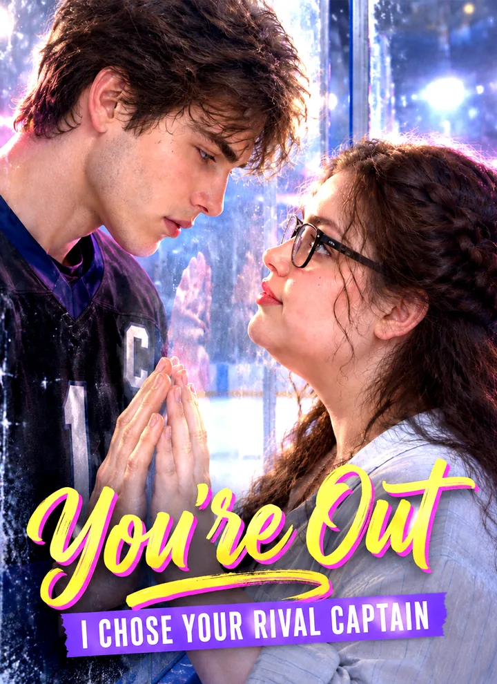You're Out: I Chose Your Rival Captain poster