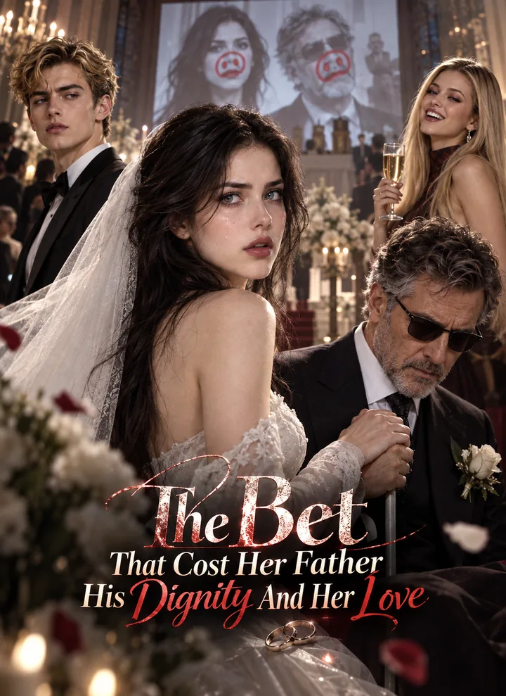 The Bet That Cost Her Father His Dignity And Her Love poster