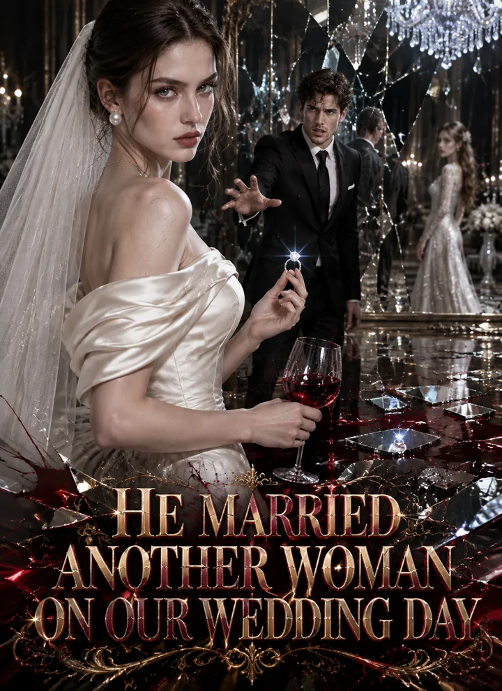 He Married Another Woman on Our Wedding Day poster