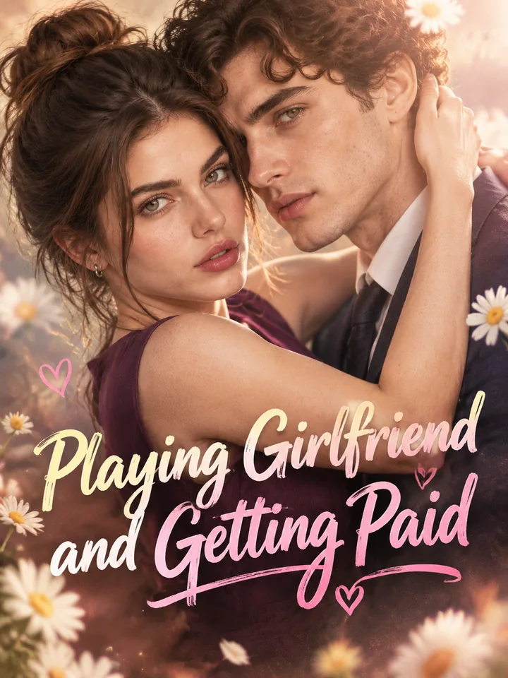 Playing Girlfriend and Getting Paid poster