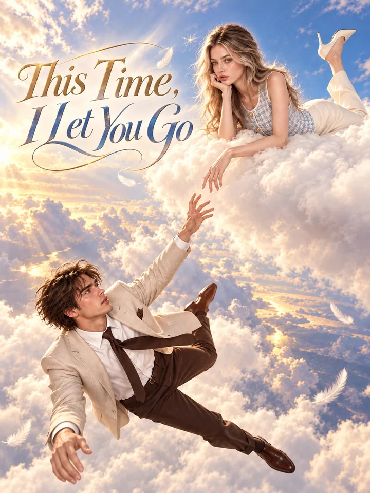 This Time, I Let You Go poster