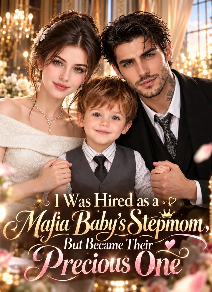 I Was Hired as a Mafia Baby’s Stepmom, But Became Their Precious One poster