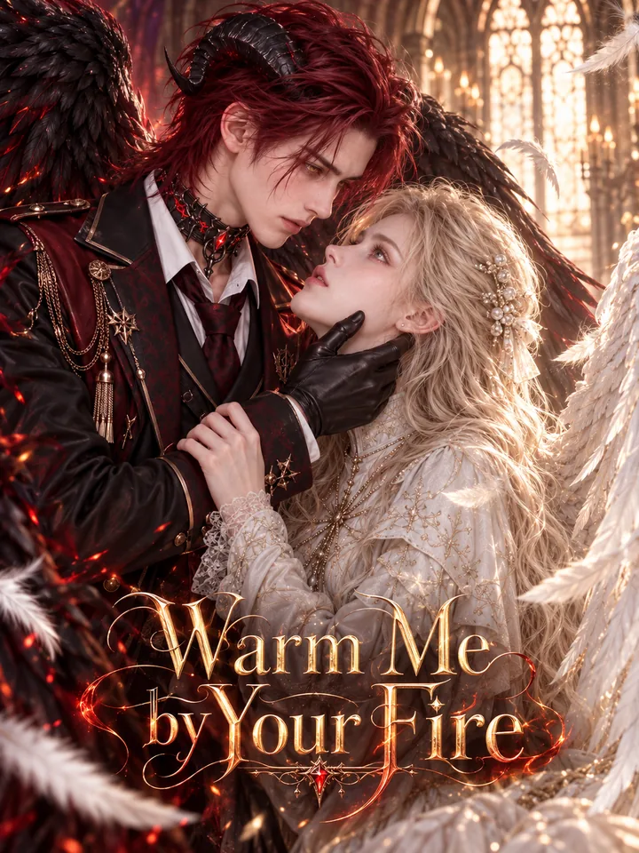 Warm Me by Your Fire poster