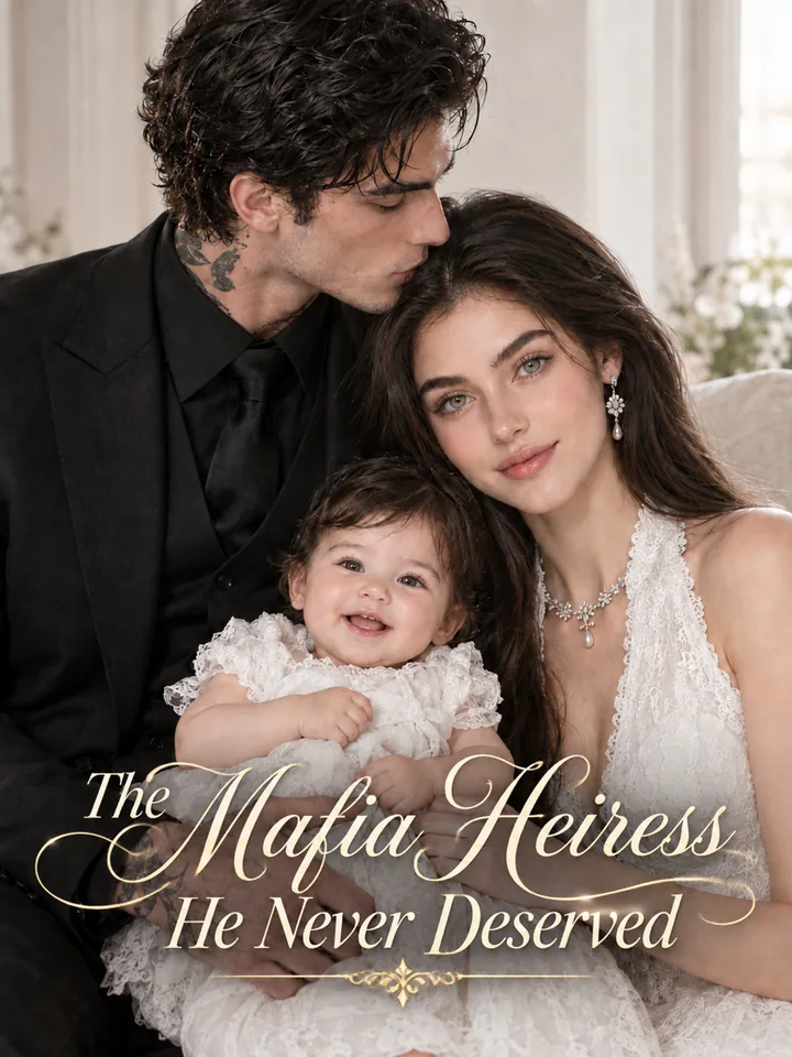 The Mafia Queen He Called a Housewife poster