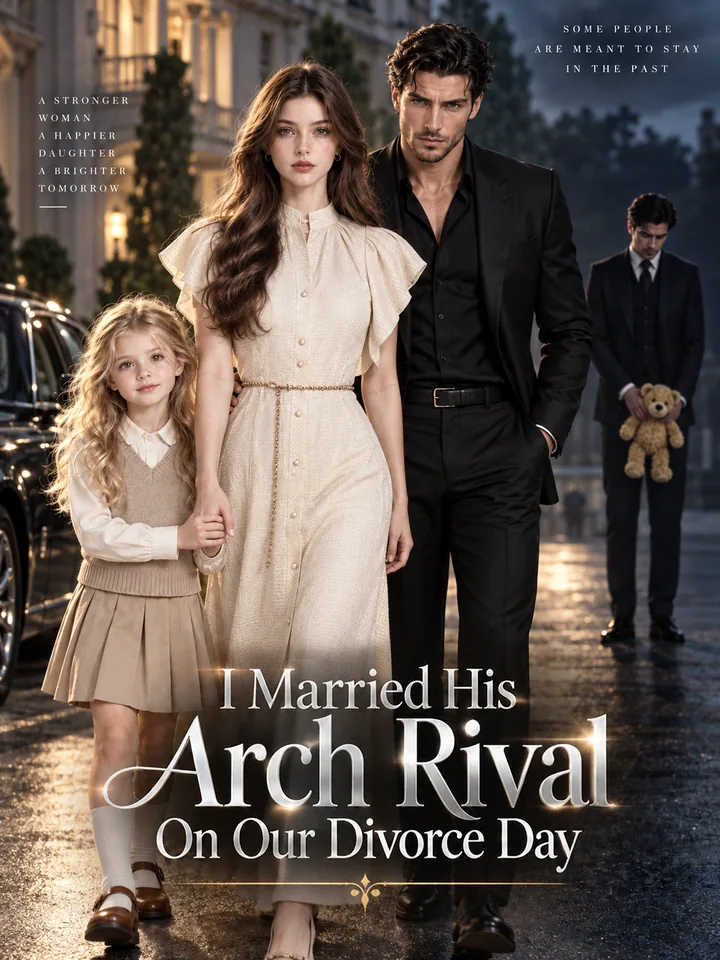 I Married His Arch Rival On Our Divorce Day poster