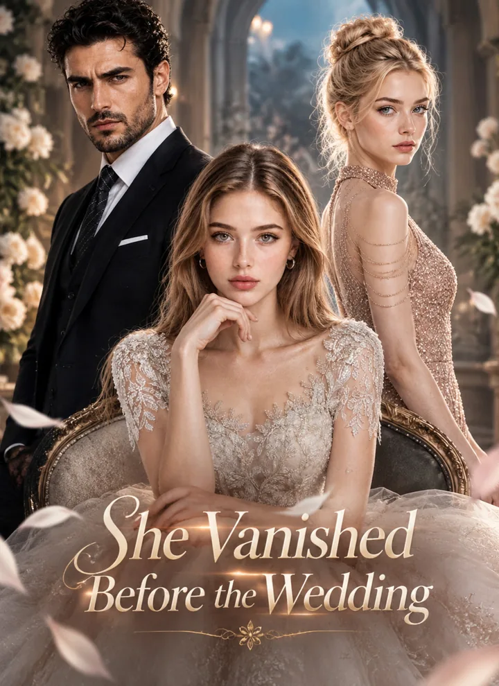The Bride Who Refused Him poster