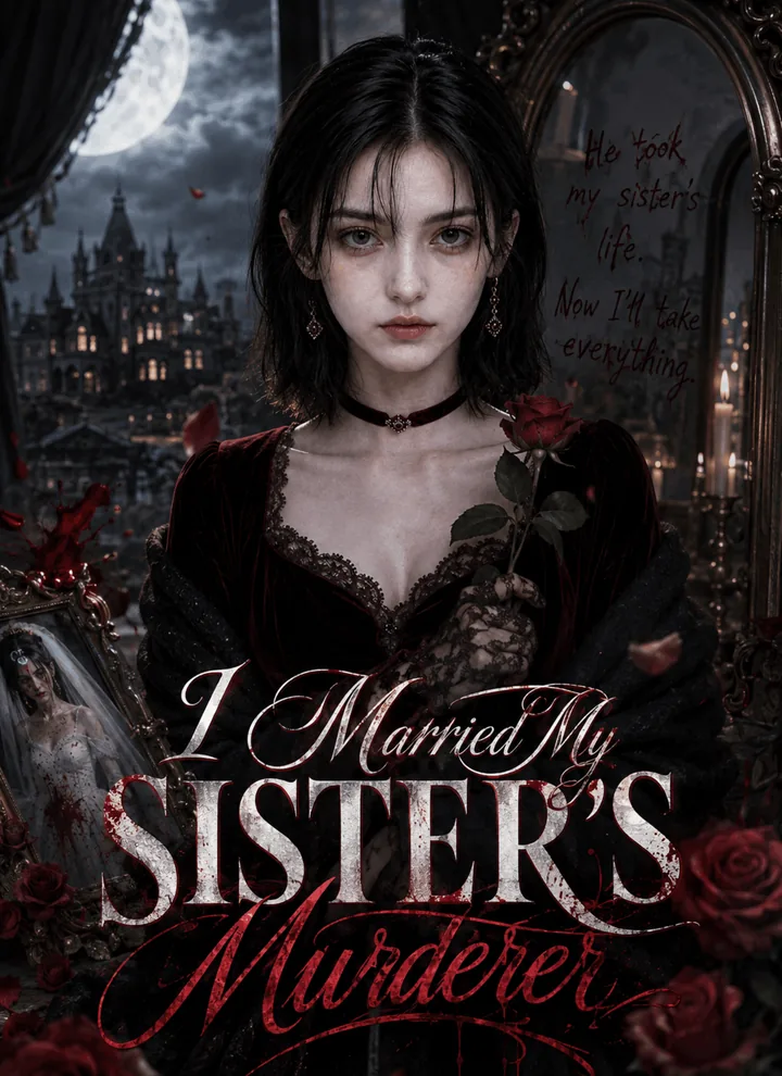I Married My Sister’s Murderer poster