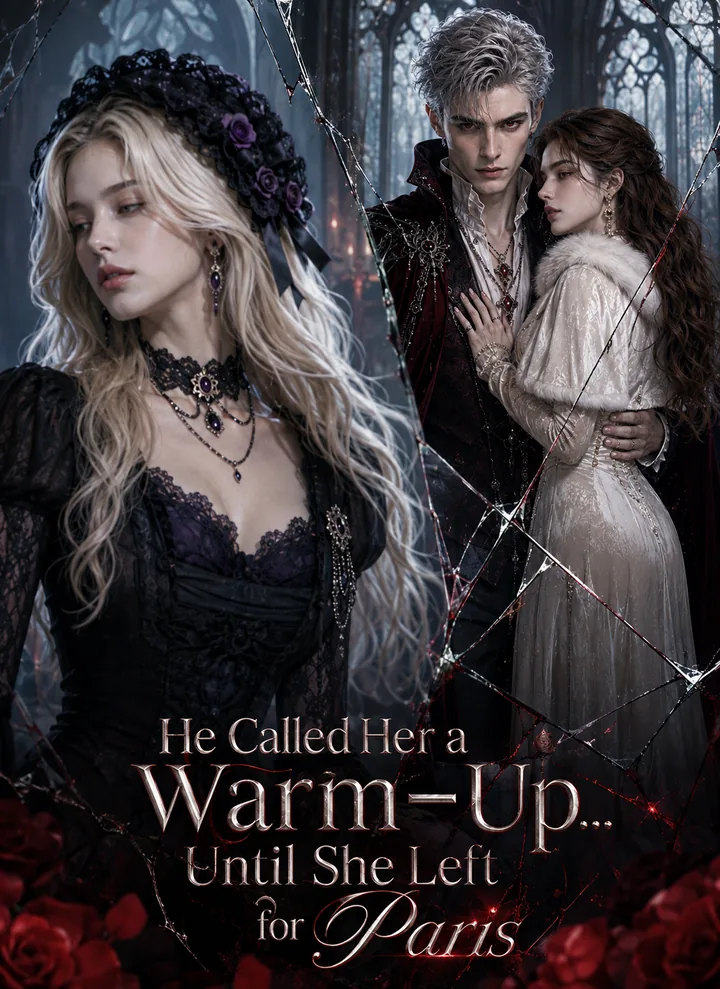 He Hid Me for 6 Years. I Took His Heir and Left. poster