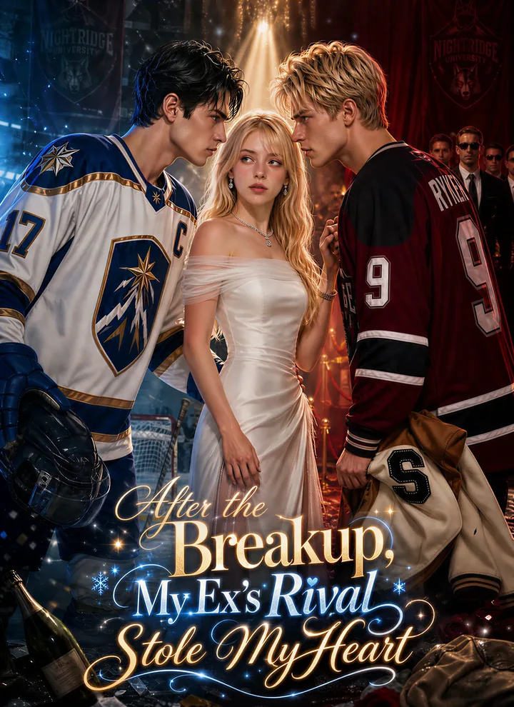 My Ex's Rival Started Dating Me After We Broke Up poster
