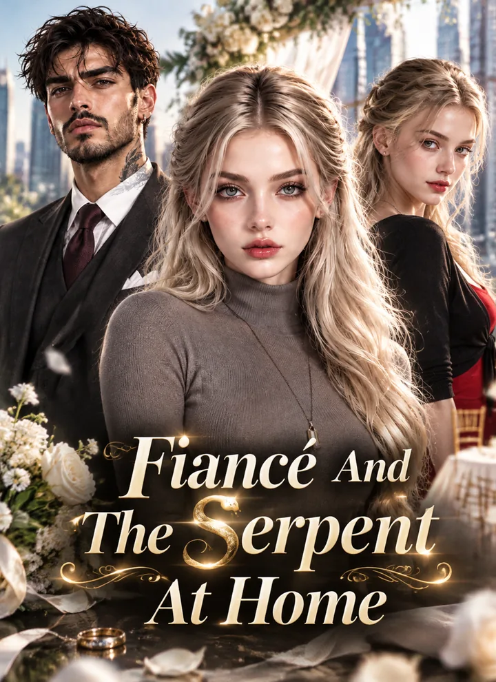 Fiancé And The Serpent At Home poster