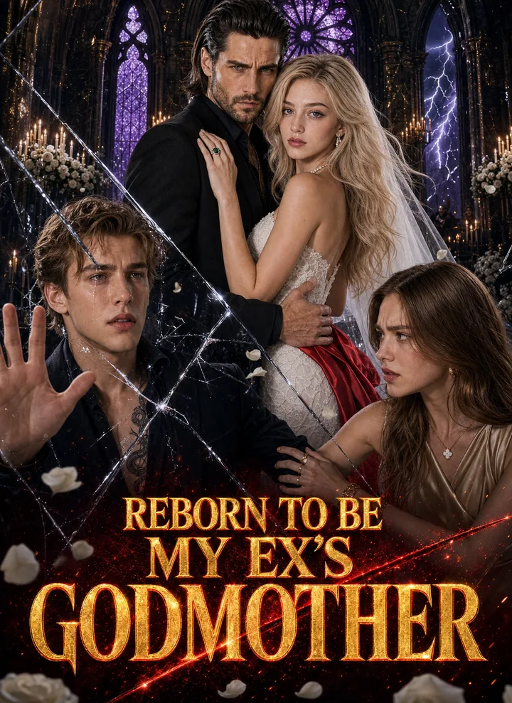 Reborn to be My Ex's Godmother poster