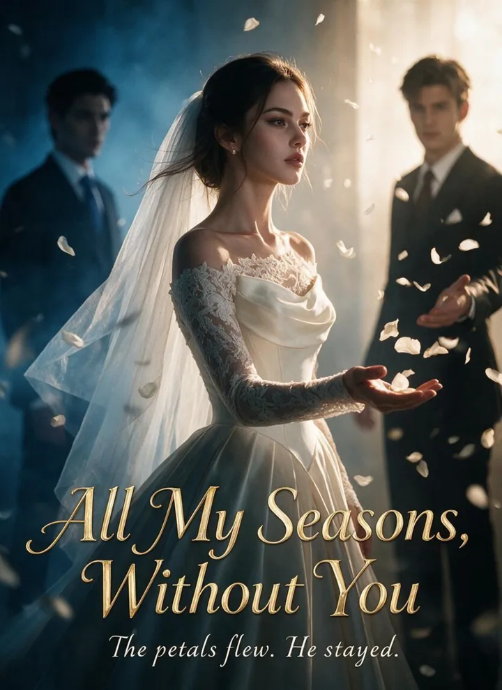 All My Seasons, Without You poster