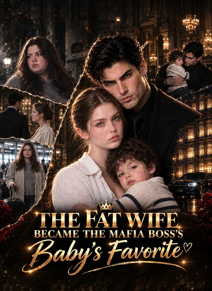 The Fat Wife Became the Mafia Boss’s Baby’s Favorite poster