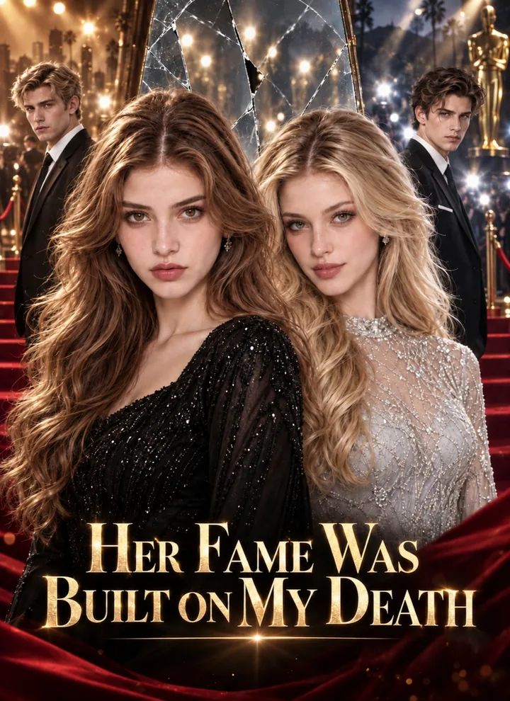 Her Fame Was Built on My Death poster