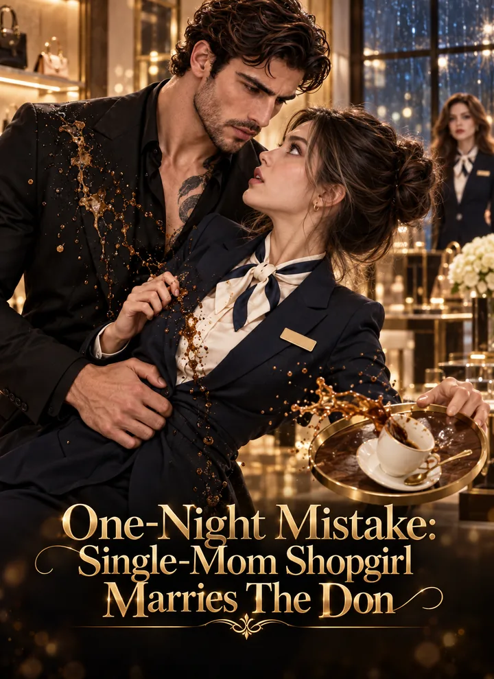 One‑Night Mistake: Single‑Mom Shopgirl Marries The Don poster