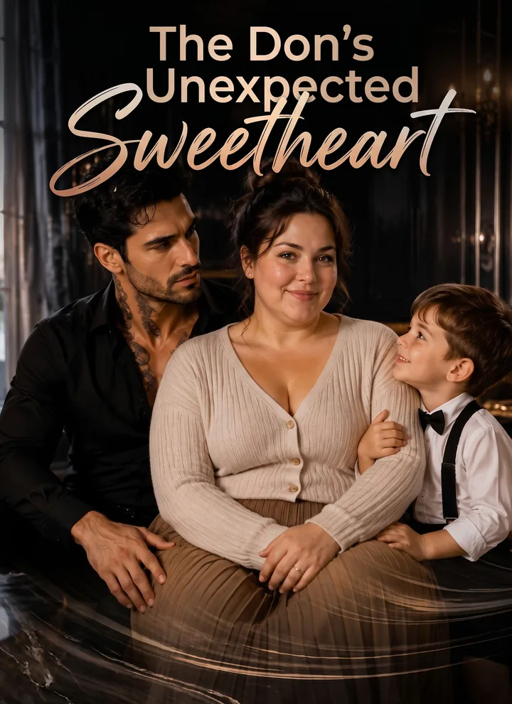 The Don’s Unexpected Sweetheart poster