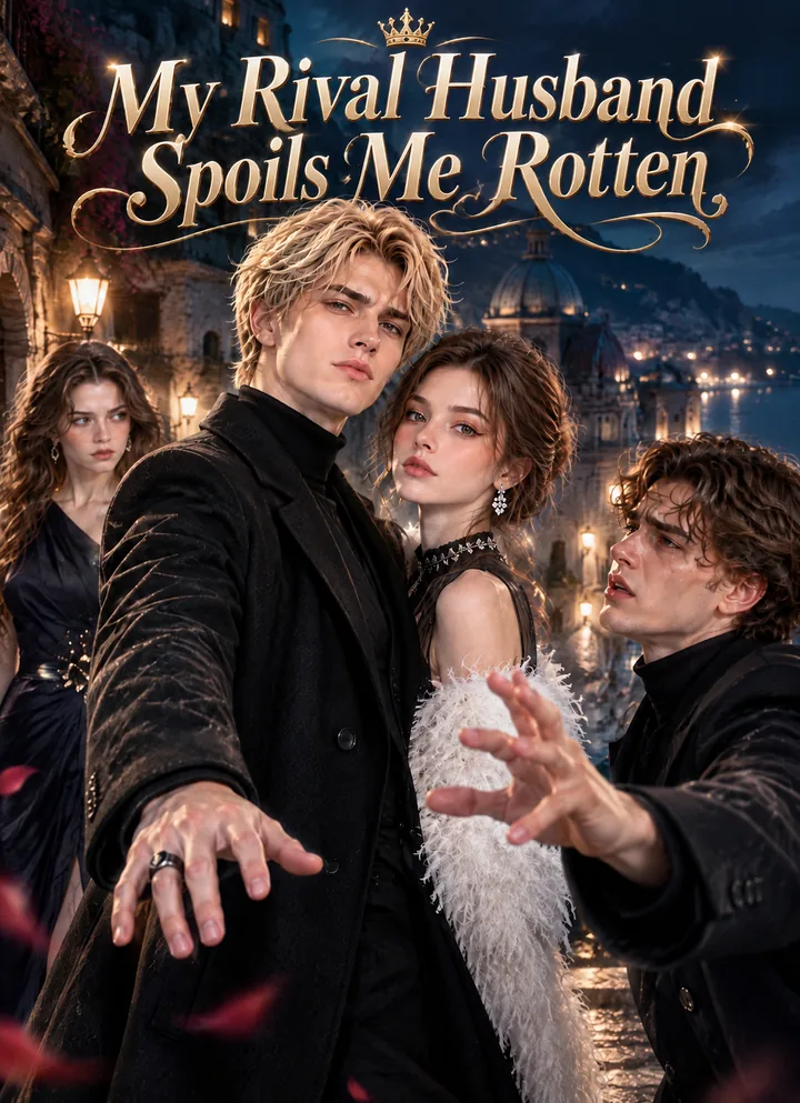 My Rival Husband Spoils Me Rotten poster