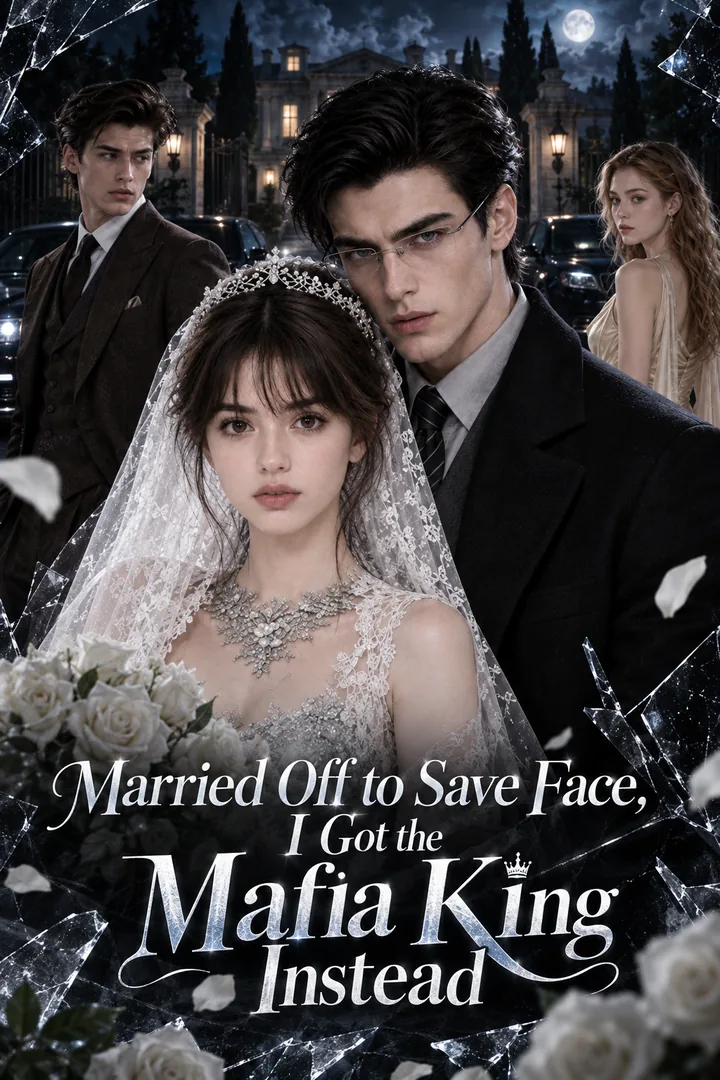 Married Off to Save Face, I Got the Mafia King Instead poster