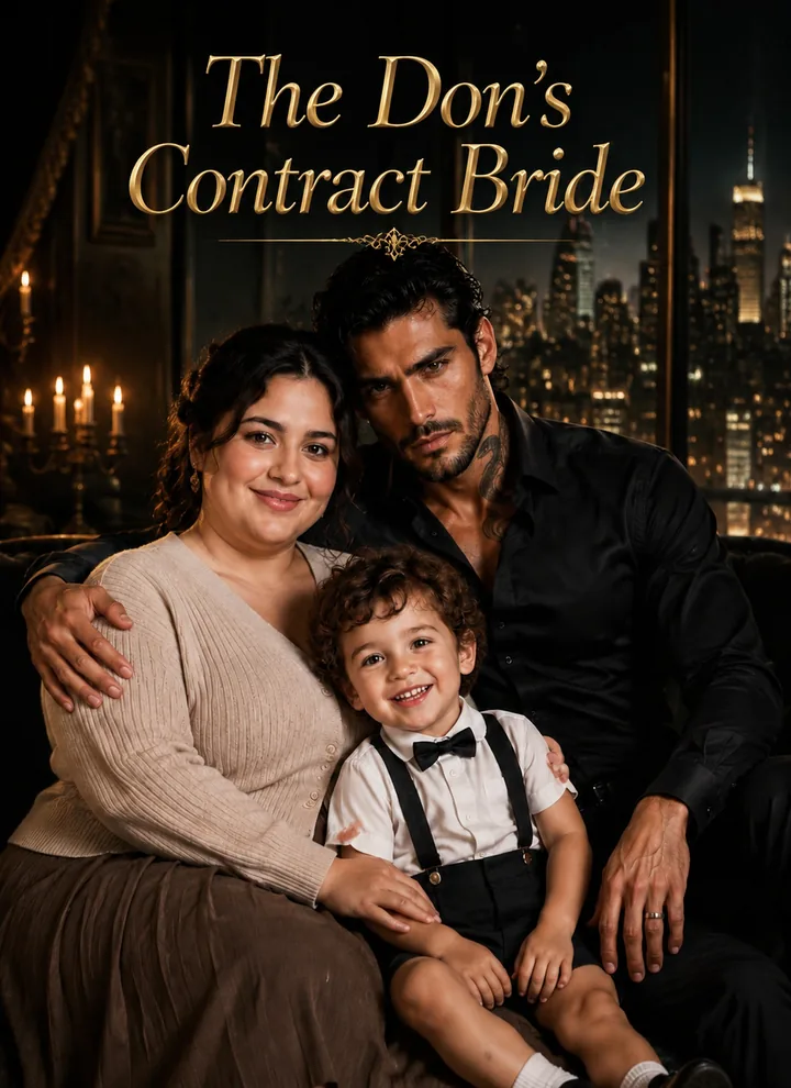 The Don’s Contract Bride poster