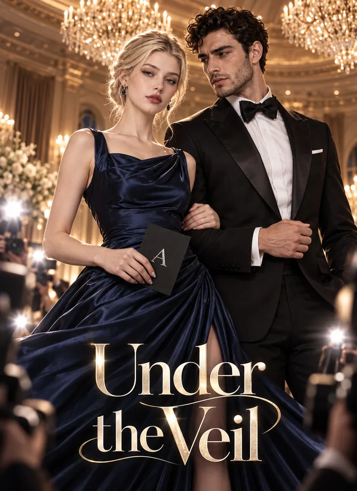 Under the Veil poster
