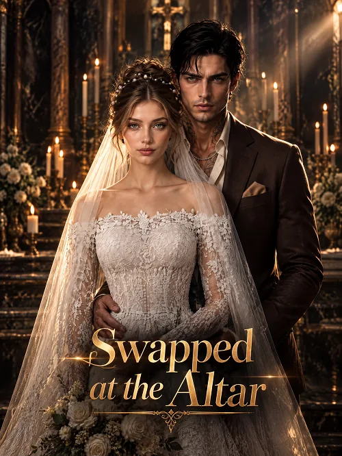 Swapped at the Altar poster