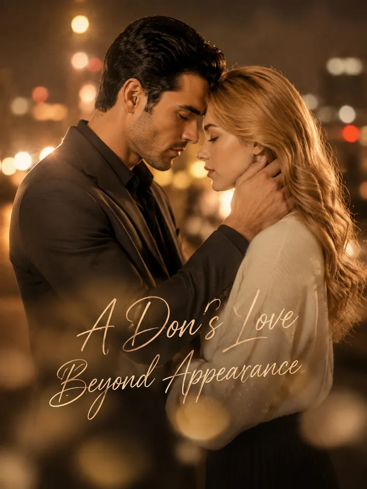 A Don’s Love Beyond Appearance poster