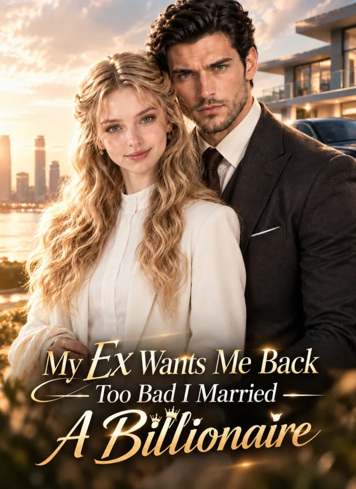 My Ex Wants Me Back Too Bad I Married A Billionaire poster