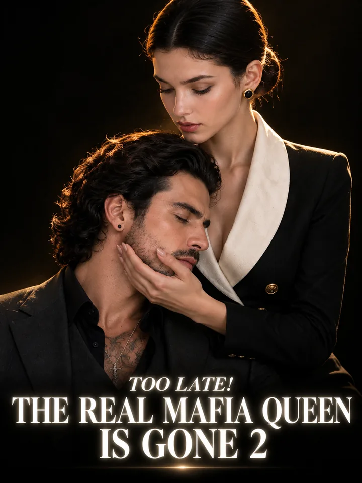 Too Late！The Real Mafia Queen Is Gone : Season 2 poster