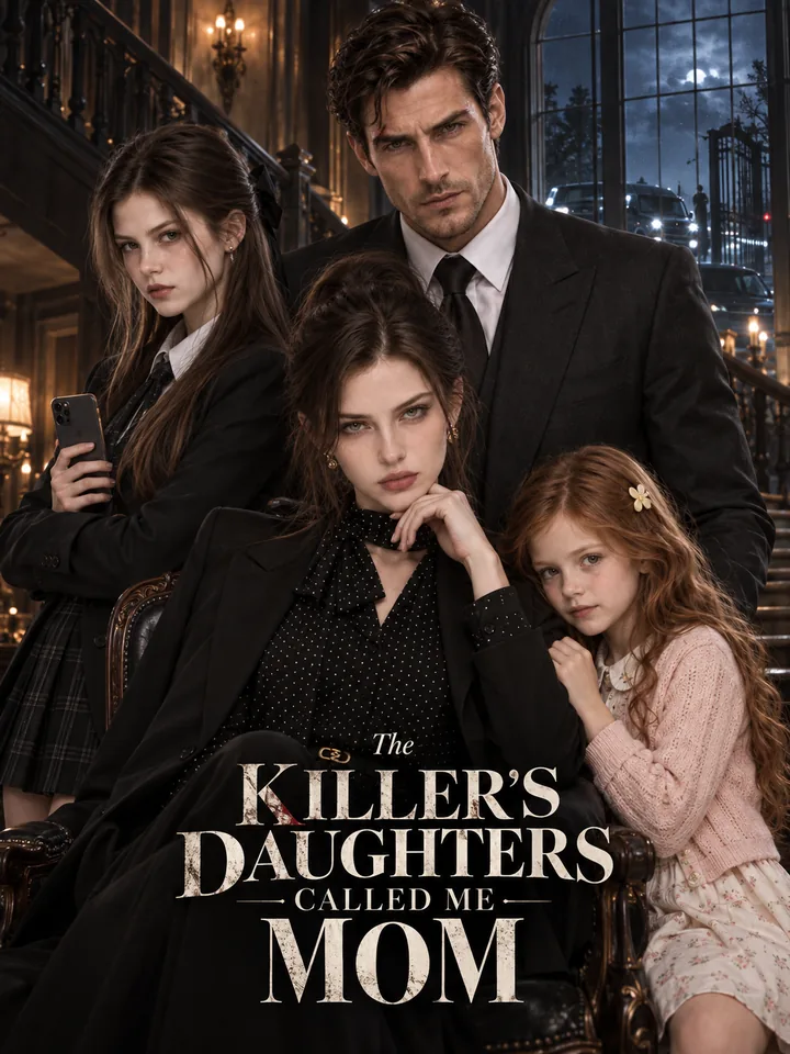 The Killer’s Daughters Called Me Mom poster