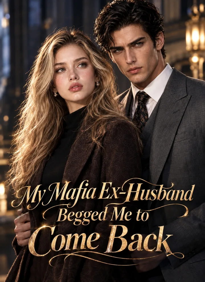 My Mafia Ex-Husband Begged Me to Come Back poster
