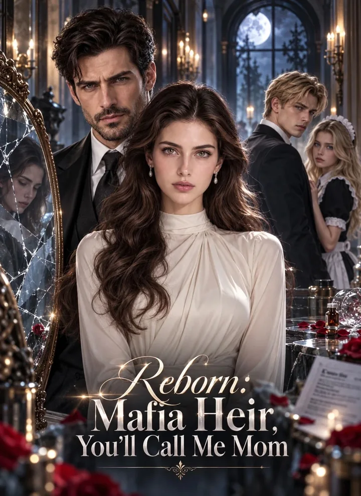 Reborn: Mafia Heir, You’ll Call Me Mom poster