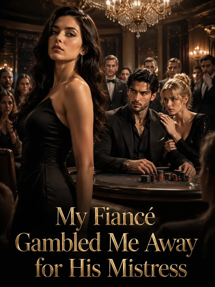 My Fiancé Gambled Me Away for His Mistress poster