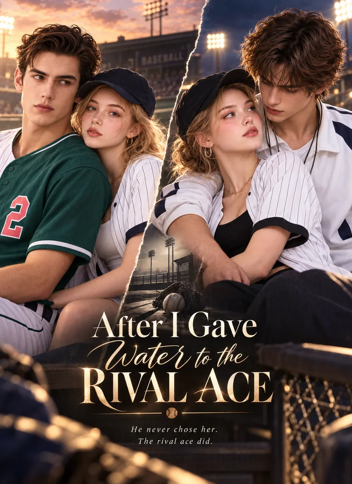 After I Gave Water To The Rival Ace poster