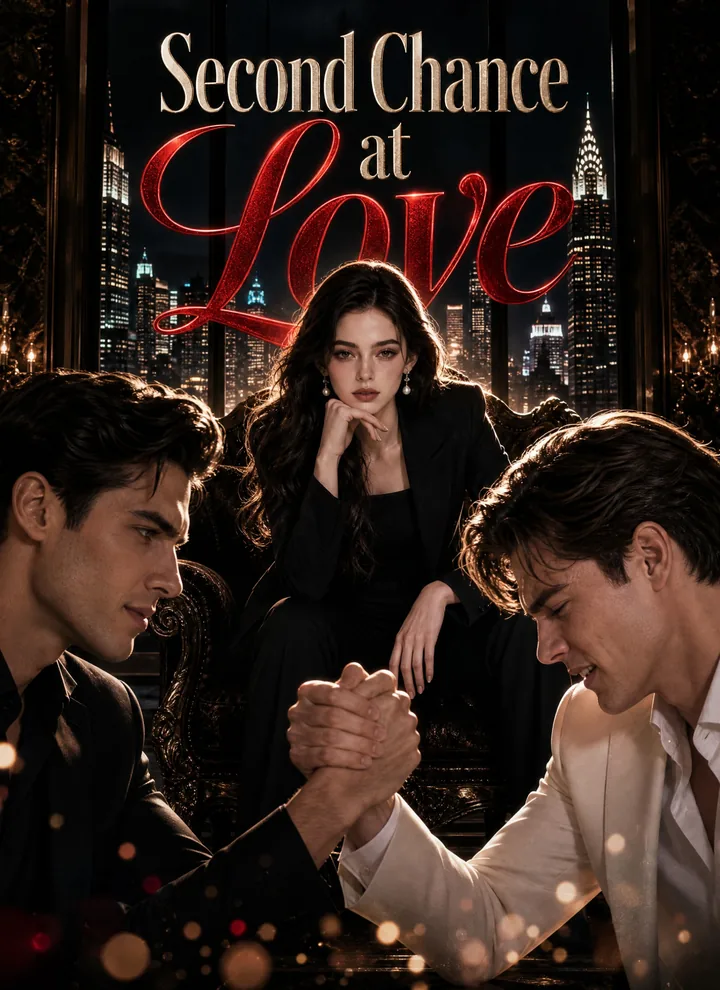 Second Chance at Love poster