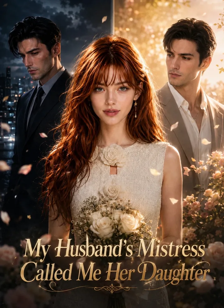 My Husband's Mistress Called Me Her Daughter poster