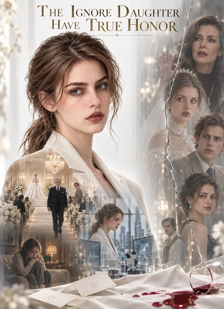 The Ignore Daughter Have True Honor poster