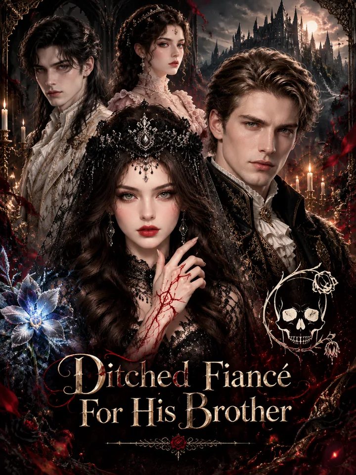 Ditched Fiancé For His Brother poster