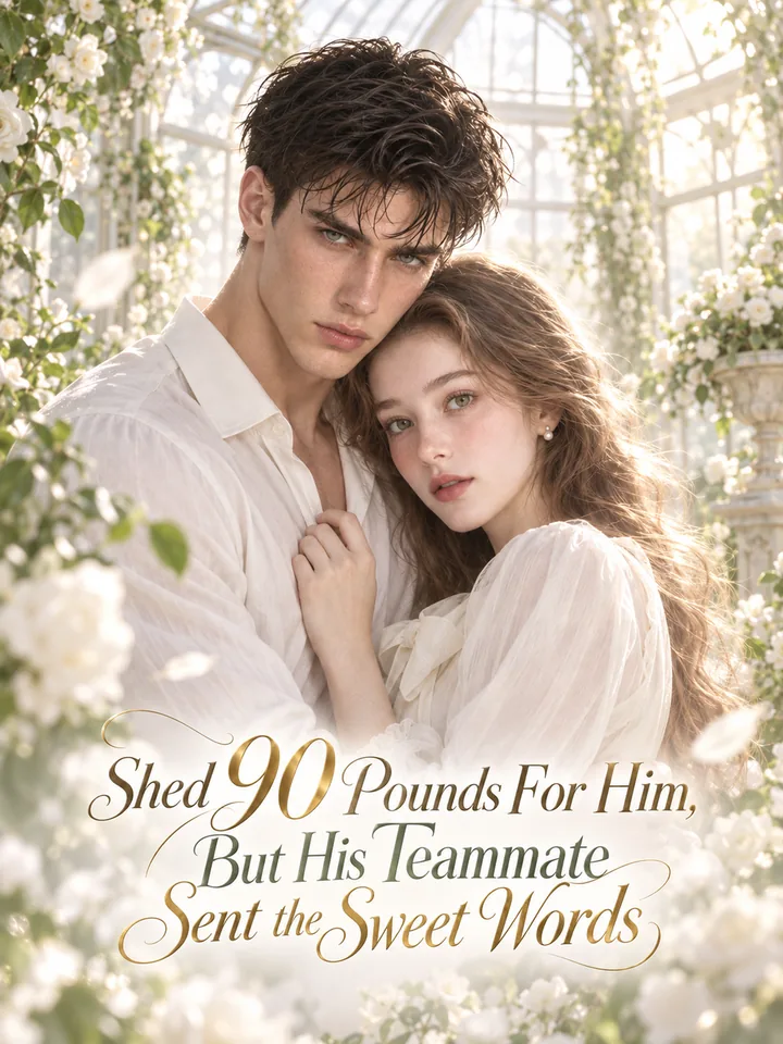 Shed 90 Pounds For Him, But His Teammate Sent the Sweet Words poster